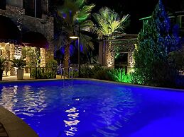 Hotel 212 Olympos