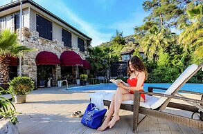 Hotel 212 Olympos