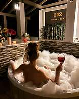 Hotel 212 Olympos