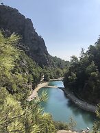 Hotel 212 Olympos