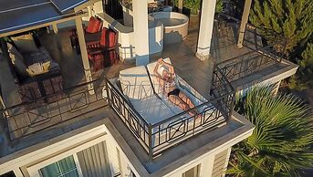 Hotel 212 Olympos