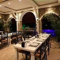 Hotel 212 Olympos