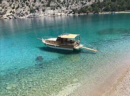 Hotel 212 Olympos
