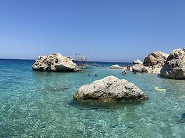Hotel 212 Olympos