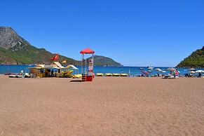 Hotel 212 Olympos
