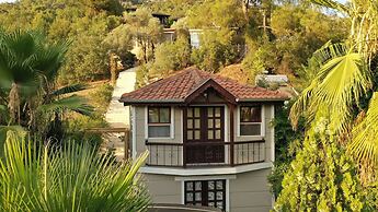 Hotel 212 Olympos