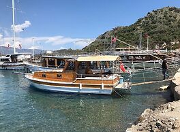 Hotel 212 Olympos