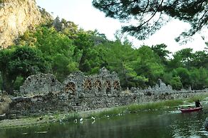 Hotel 212 Olympos