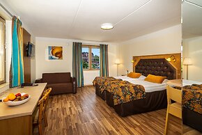 Hotel Vallonia