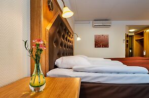 Hotel Vallonia