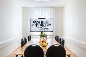 Hotel Vallonia