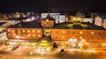 Hotel Vallonia