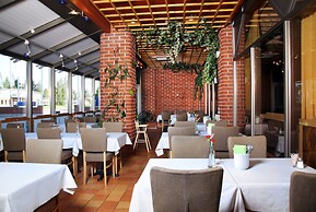 Hotel Vallonia