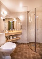 Hotel Vallonia