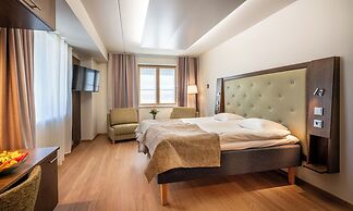 Hotel Vallonia