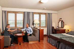 Hotel Vallonia