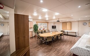Hotel Vallonia