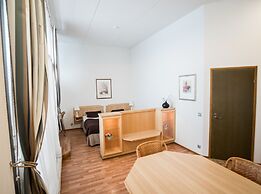 Hotel Vallonia