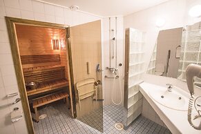 Hotel Vallonia