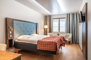 Hotel Vallonia
