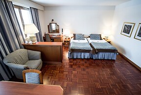 Hotel Vallonia