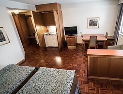Hotel Vallonia