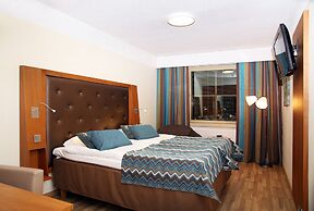 Hotel Vallonia