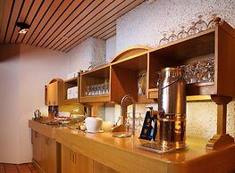 Hotel Vallonia