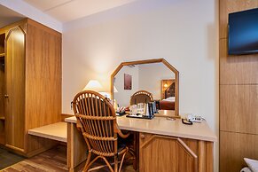 Hotel Vallonia