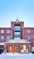 Hotel Vallonia