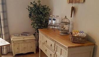 The Huntingdon B&B