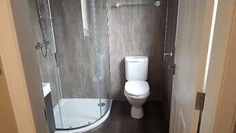 The Huntingdon B&B