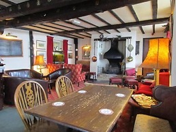 Cross Keys Hotel