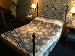 Cross Keys Hotel