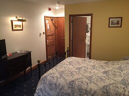 Cross Keys Hotel