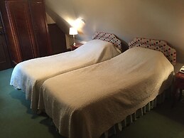 Cross Keys Hotel