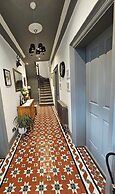 The Corner House