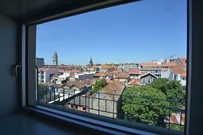 Spot Family Apartments