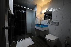 Usak Yucel Hotel