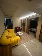 Usak Yucel Hotel
