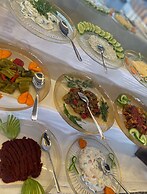 Usak Yucel Hotel
