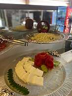 Usak Yucel Hotel