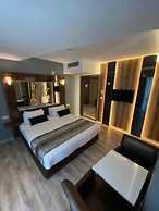 Usak Yucel Hotel