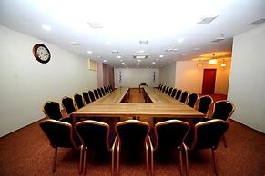 Usak Yucel Hotel