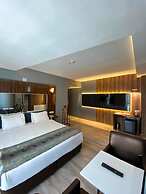 Usak Yucel Hotel