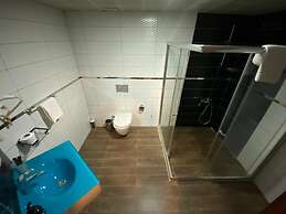 Usak Yucel Hotel