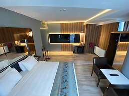 Usak Yucel Hotel