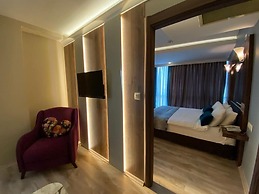 Usak Yucel Hotel