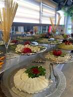 Usak Yucel Hotel