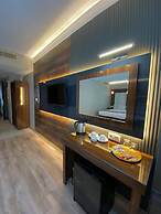 Usak Yucel Hotel